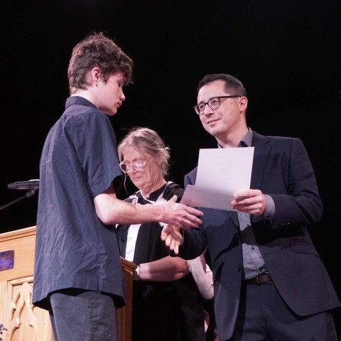 2022 senior prizegiving northcote college