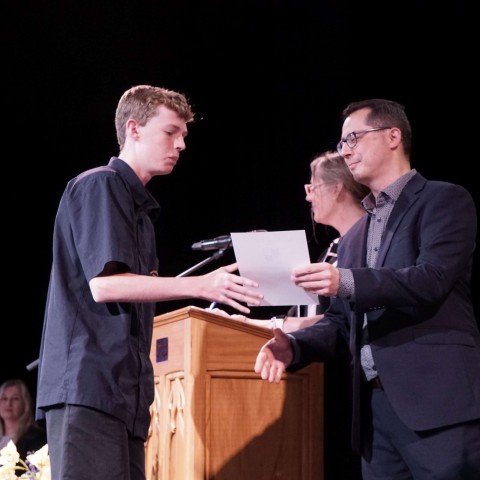 2022 senior prizegiving northcote college