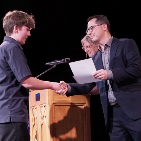 2022 senior prizegiving northcote college