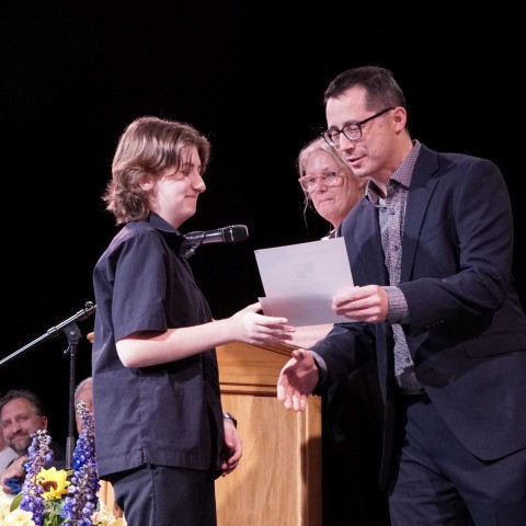 2022 senior prizegiving northcote college