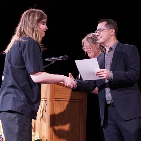 2022 senior prizegiving northcote college