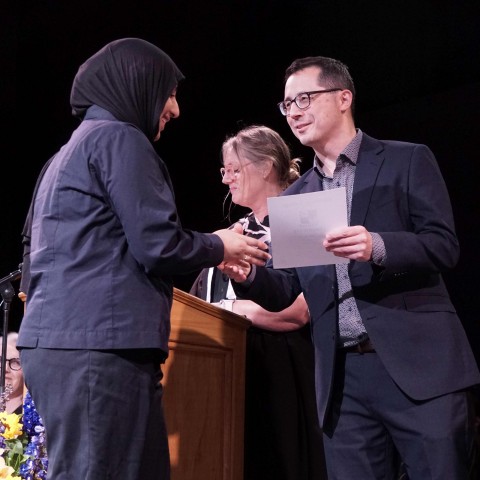 2022 senior prizegiving northcote college