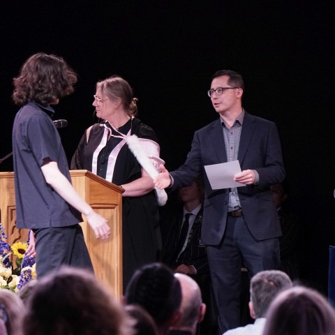 2022 senior prizegiving northcote college