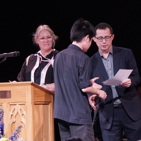 2022 senior prizegiving northcote college