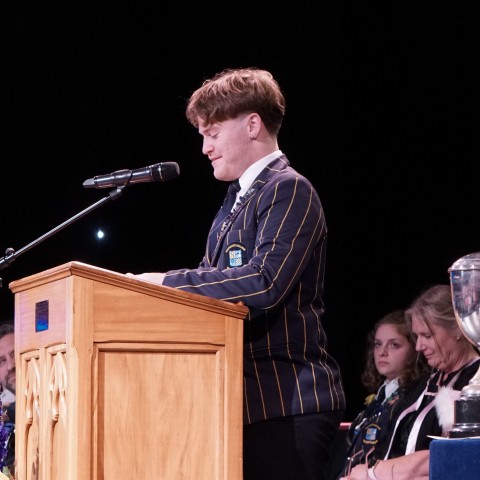 2022 senior prizegiving northcote college