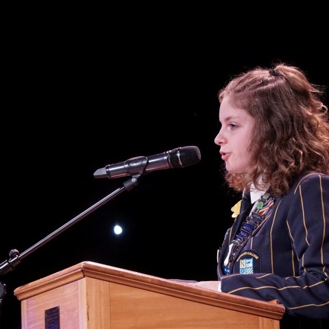 2022 senior prizegiving northcote college