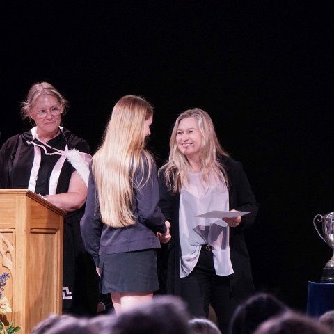 2022 senior prizegiving northcote college