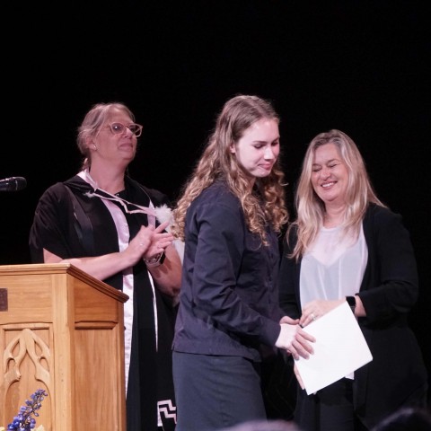 2022 senior prizegiving northcote college