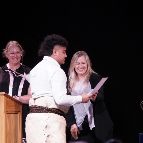 2022 senior prizegiving northcote college