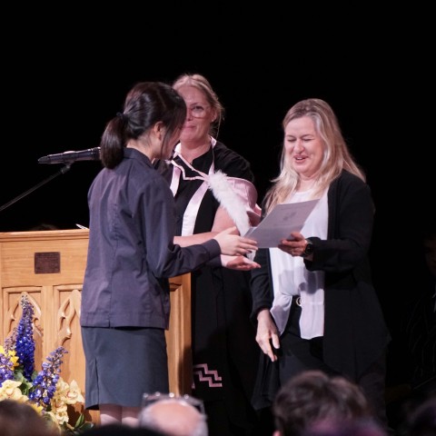 2022 senior prizegiving northcote college