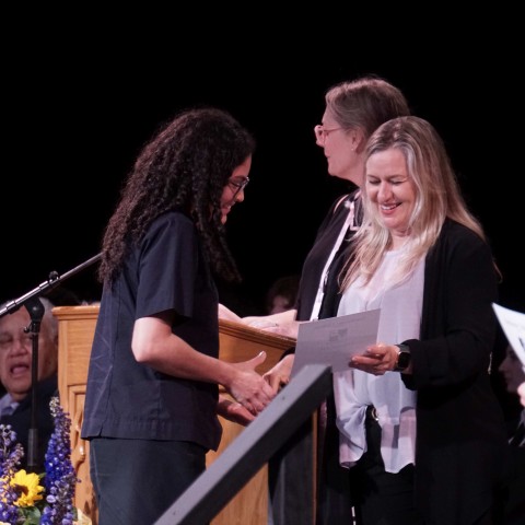 2022 senior prizegiving northcote college