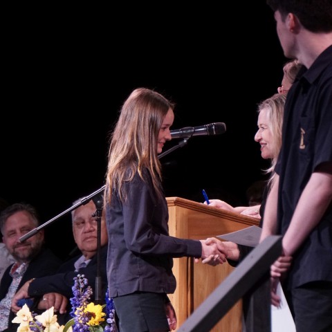 2022 senior prizegiving northcote college