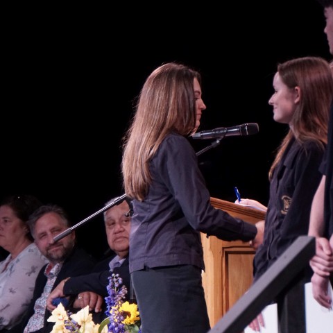 2022 senior prizegiving northcote college