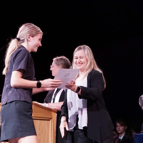 2022 senior prizegiving northcote college