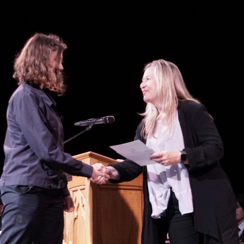 2022 senior prizegiving northcote college