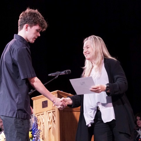 2022 senior prizegiving northcote college