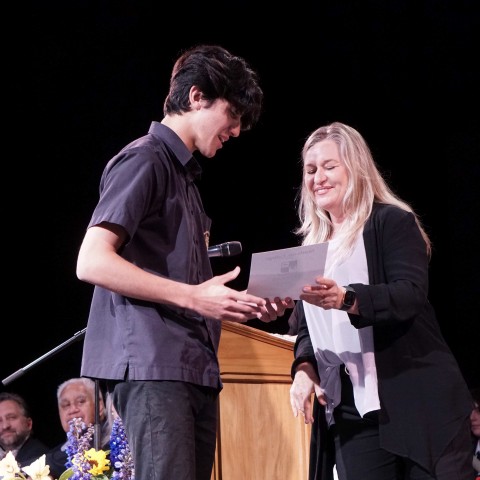 2022 senior prizegiving northcote college