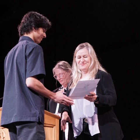 2022 senior prizegiving northcote college