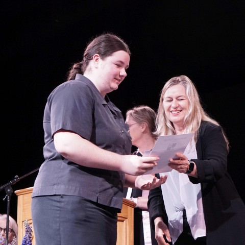 2022 senior prizegiving northcote college