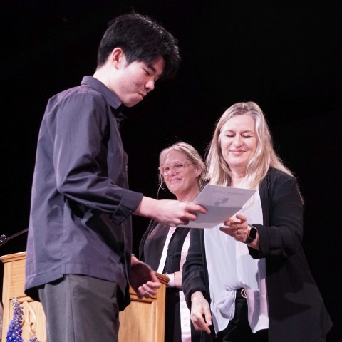 2022 senior prizegiving northcote college