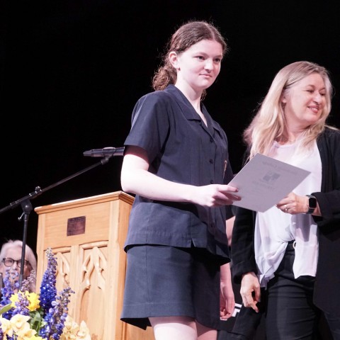 2022 senior prizegiving northcote college