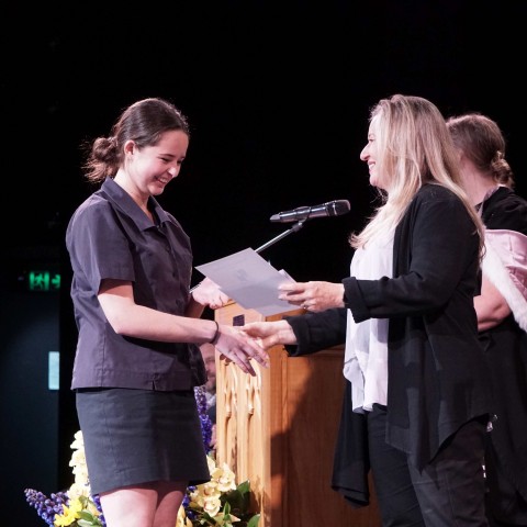 2022 senior prizegiving northcote college