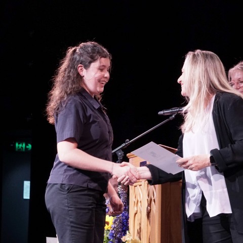 2022 senior prizegiving northcote college