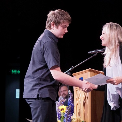 2022 senior prizegiving northcote college