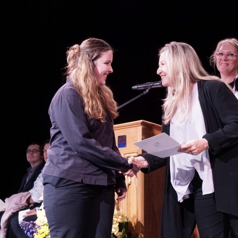 2022 senior prizegiving northcote college