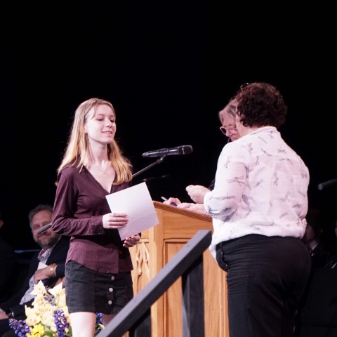 2022 senior prizegiving northcote college