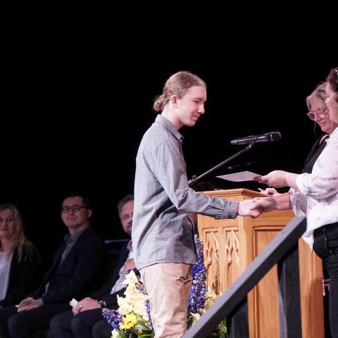 2022 senior prizegiving northcote college