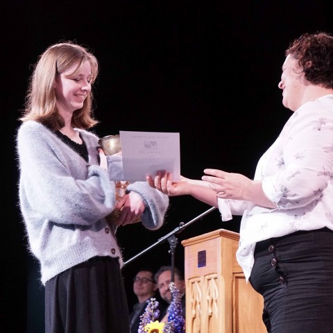 2022 senior prizegiving northcote college