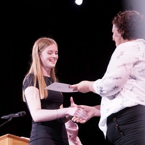 2022 senior prizegiving northcote college