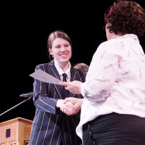 2022 senior prizegiving northcote college