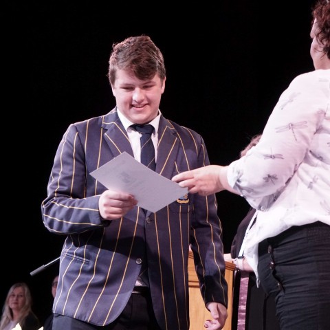 2022 senior prizegiving northcote college