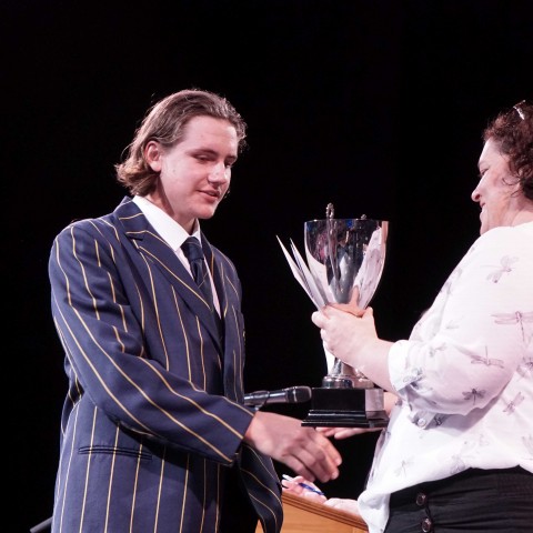 2022 senior prizegiving northcote college