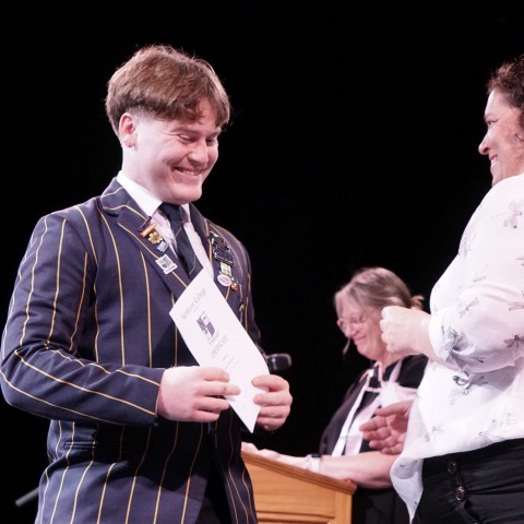 2022 senior prizegiving northcote college