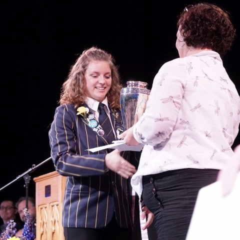 2022 senior prizegiving northcote college