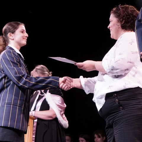 2022 senior prizegiving northcote college