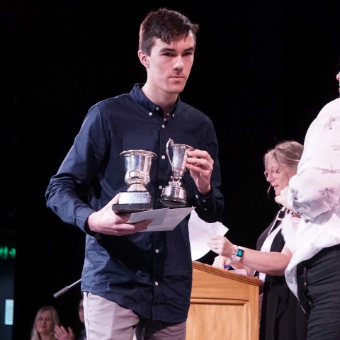 2022 senior prizegiving northcote college