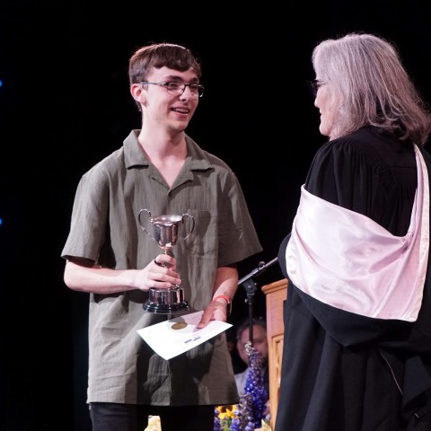 2022 senior prizegiving northcote college