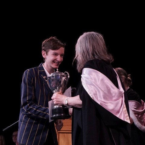 2022 senior prizegiving northcote college