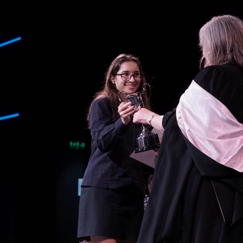 2022 senior prizegiving northcote college