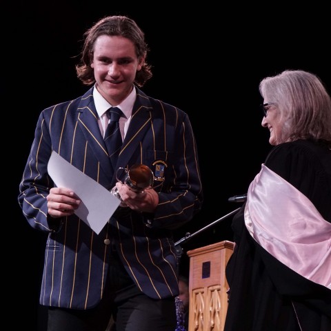 2022 senior prizegiving northcote college