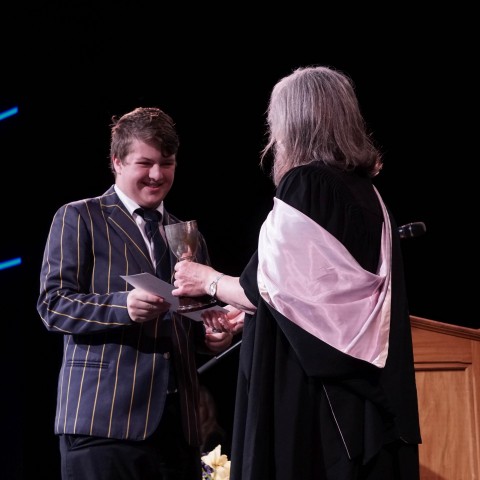 2022 senior prizegiving northcote college