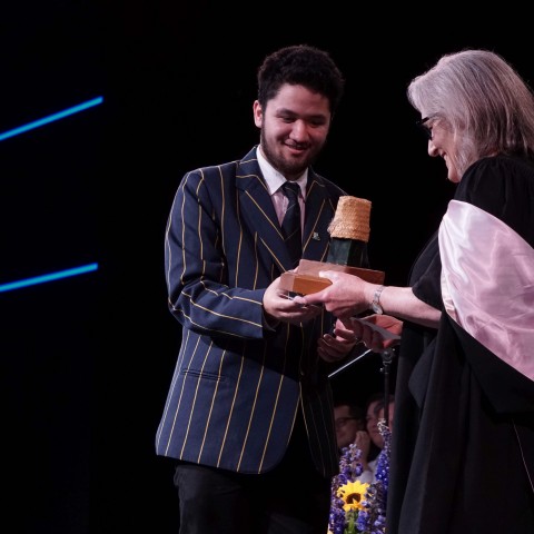 2022 senior prizegiving northcote college