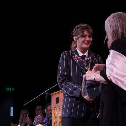 2022 senior prizegiving northcote college