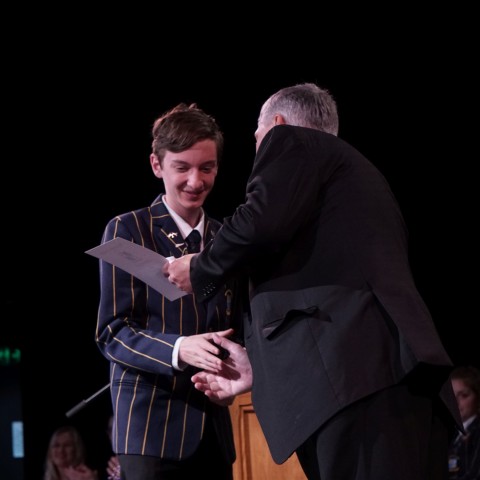 2022 senior prizegiving northcote college