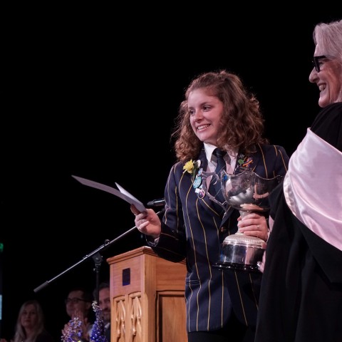 2022 senior prizegiving northcote college