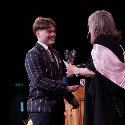 2022 senior prizegiving northcote college